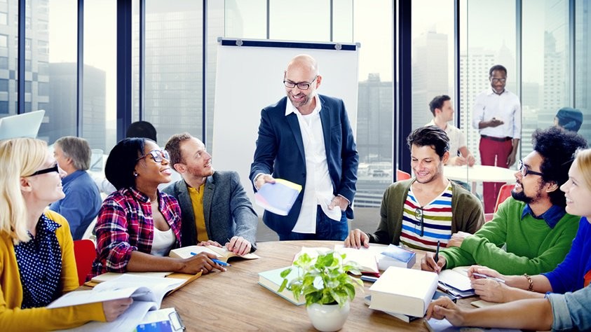 6 façons de rendre les réunions attractives pour vos équipes